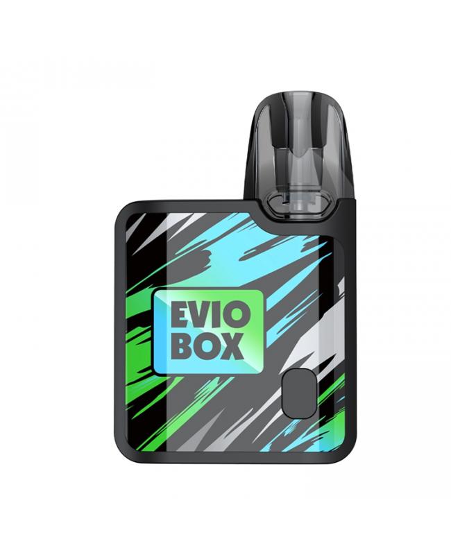 EVIO BOX Pod Kit 1000mAh